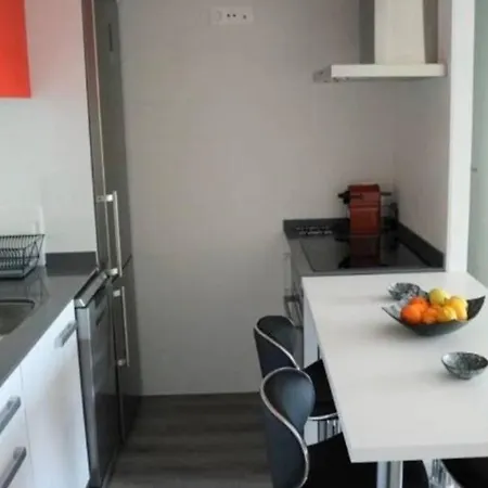 Mirador 18 By Vivirel Apartment *