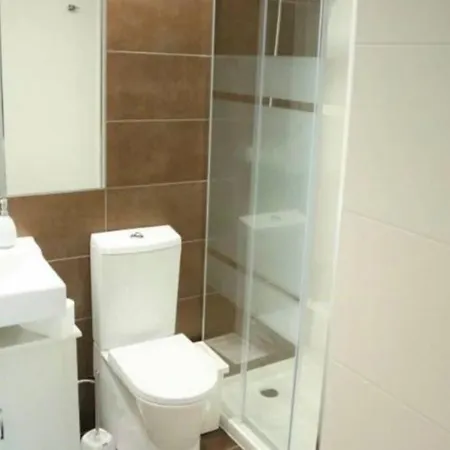 Mirador 18 By Vivirel Apartment Calpe