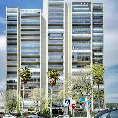 Apartment Mirador 18 By Vivirel Calpe